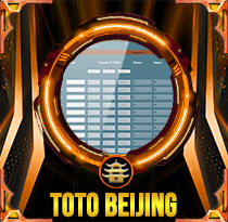 PREDIKSI TOGEL TOTO-BEIJING 01 JAN 2026 AVANZATOTO
