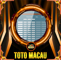 PREDIKSI TOGEL TOTOMACAU-4D-P2 01 JAN 2026 AVANZATOTO