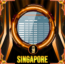 PREDIKSI TOGEL SINGAPORE-TOTO 01 JAN 2026 AVANZATOTO