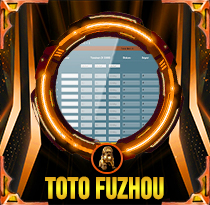 Toto Fuzhou