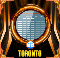 PREDIKSI TOGEL TORONTO 31 DES 2025 AVANZATOTO